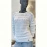 Свитер Julia JL74 powder