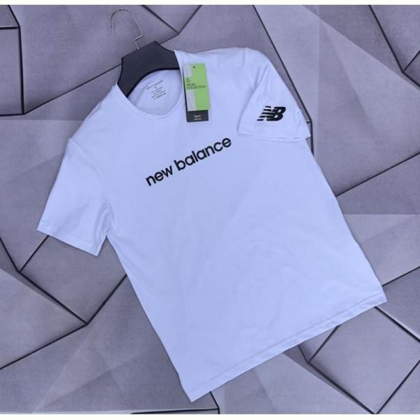 Футболка Verton W26811 white