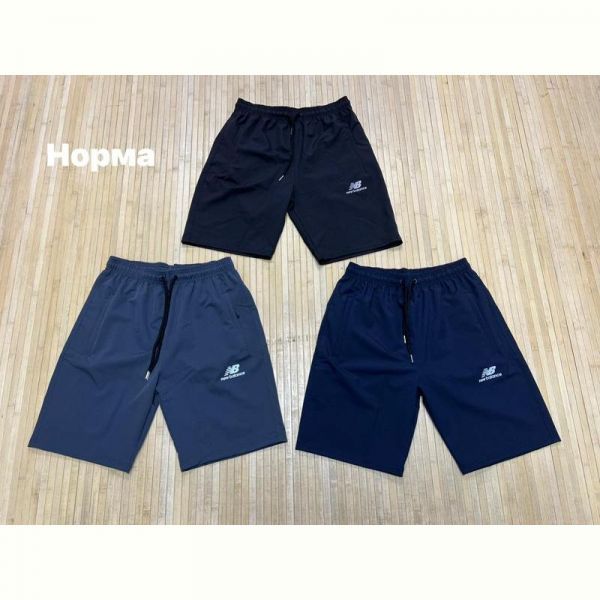 Шорты Navas NW1333 navy