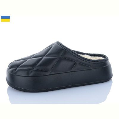 Сабо Tapmal B602 чорний