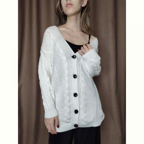 Кардиган Kosta 101 white