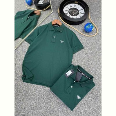 Футболка 2BRO BR983 green