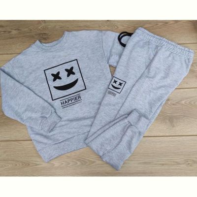Костюм Emir kids 851 grey