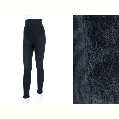 Лосины Jelzin A9013 black