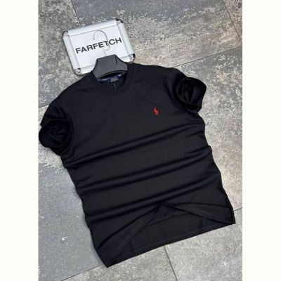 Футболка Hous Of Timur HT564 black