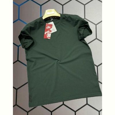 Футболка Alex Clothes 13317 green