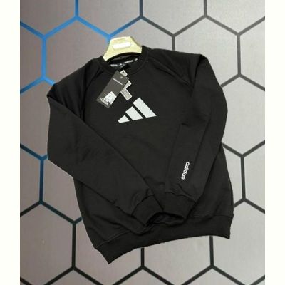 Свитер Alex Clothes 14032 black