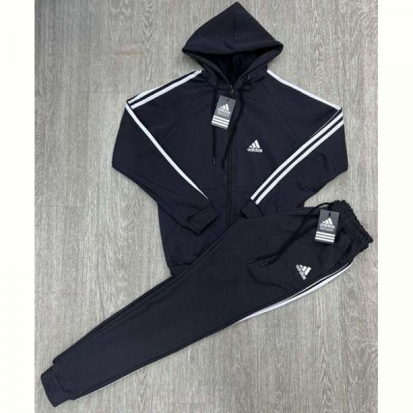 Костюм спорт MMZ 202-3 d.grey