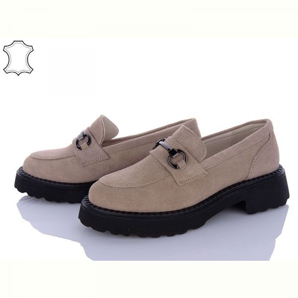 Туфли Itts AA205K