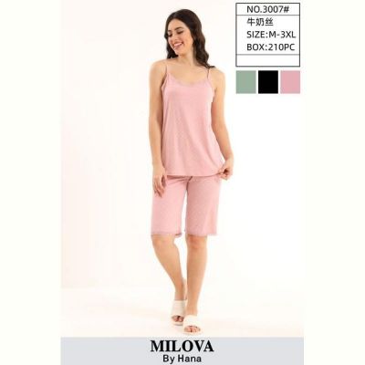 Пижама Fili Wear 3007 pink