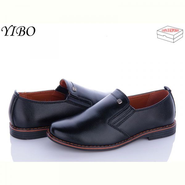 Туфли Yibo T2526