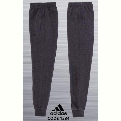 Штаны спорт AZT 1234-8 d.grey