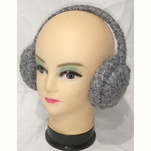 Наушники Mabi MB274 grey