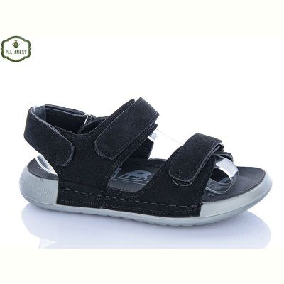 Босоножки Paliament B11 black