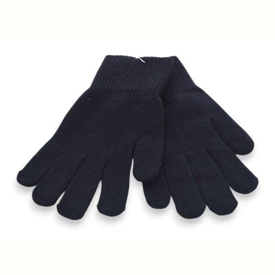 Перчатки KH clothes 7001 black