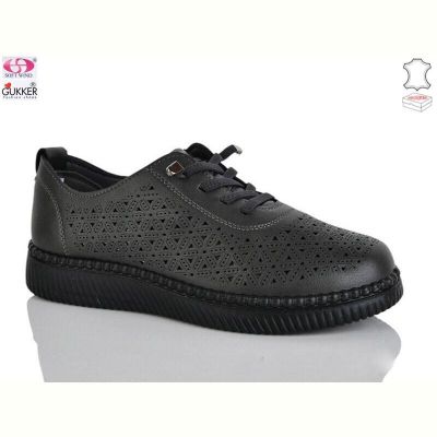 Туфли Gukkcr YK5014-8