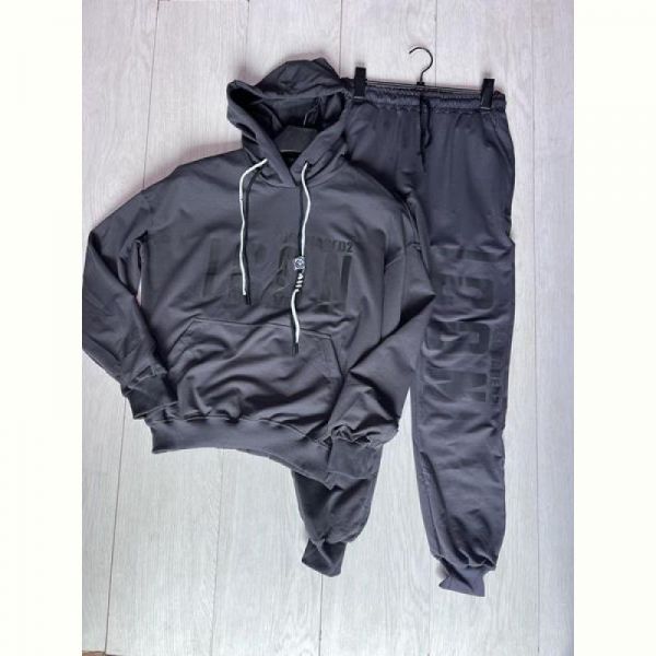 Костюм спорт Annet AZ5132  gray