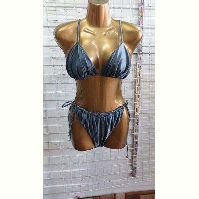 Купальник Annet AM88817 blue