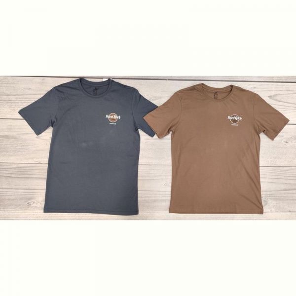 Футболка Annet YT5014 grey