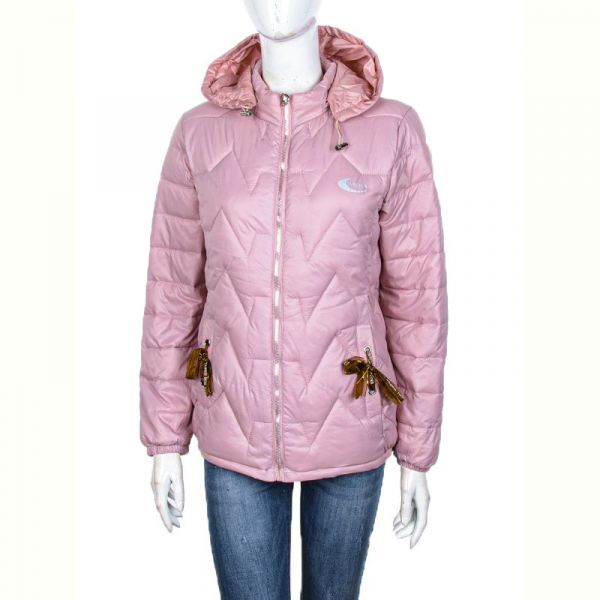 Куртка Obuv OK2 B327 (11964) pink