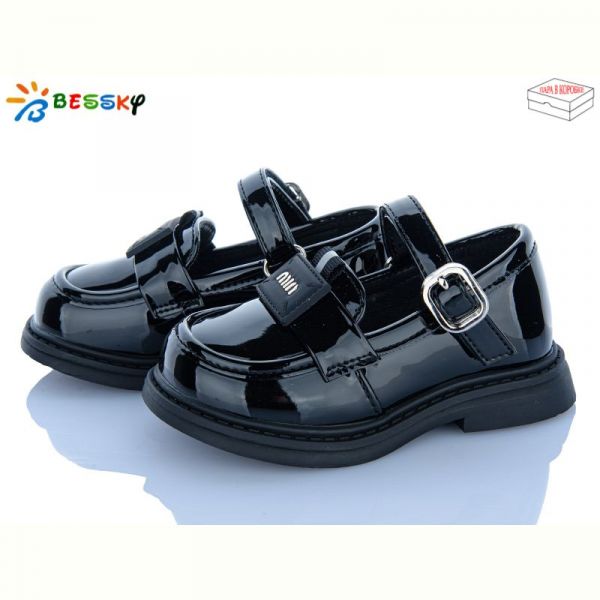 Туфли Bessky BD5272-4A