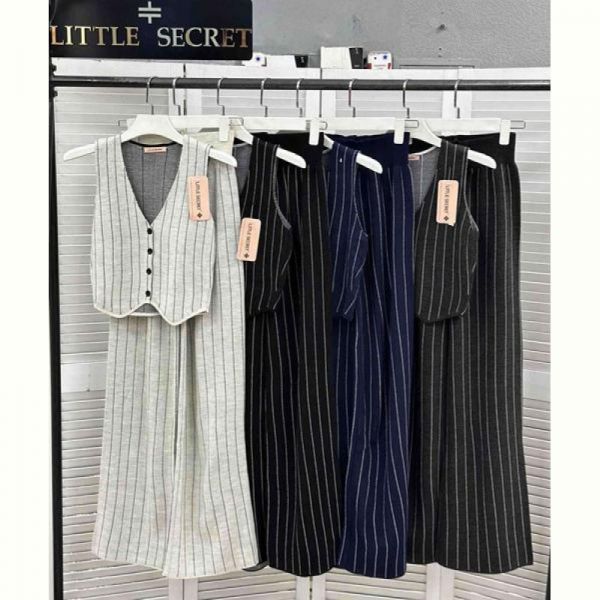 Костюм Little Secret 7777 d.grey