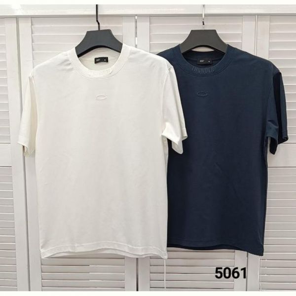 Футболка MMC clothes 5061 navy