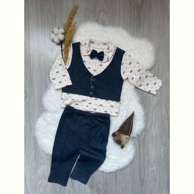 Костюм Emir kids 1020 navy