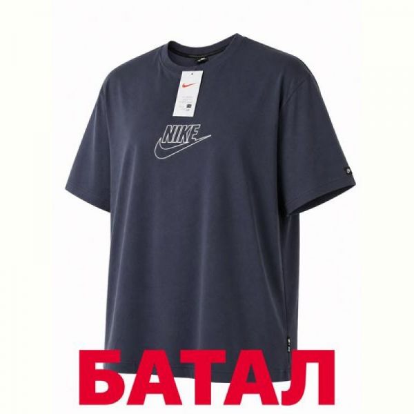 Футболка Alex Clothes 14364 navy