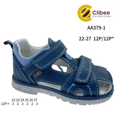 Босоножки Clibee Ap-AA379-1