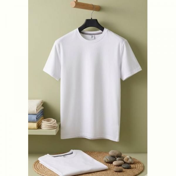 Футболка Zalov ZW1478 white