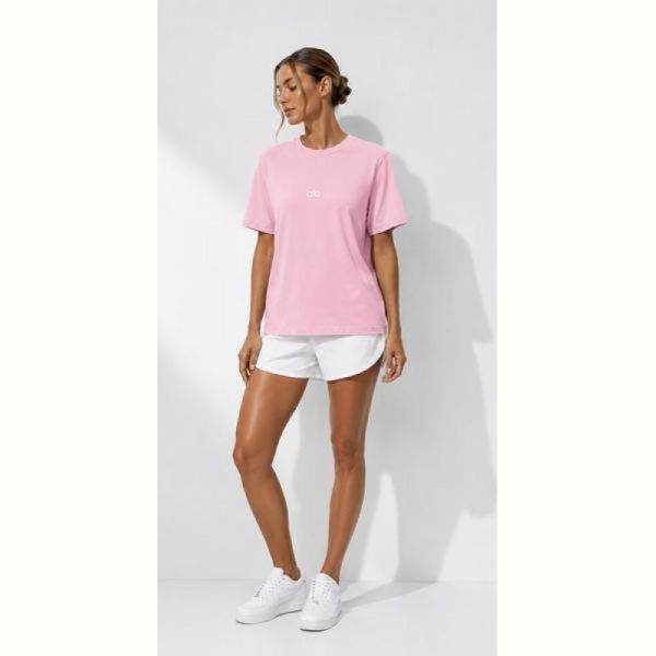 Футболка Zalov ZW1882 pink