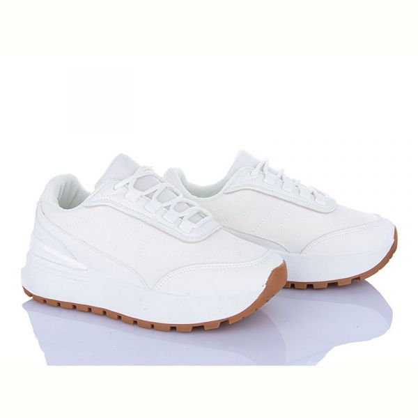 Кроссовки Violeta 177-29 white