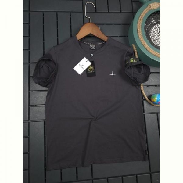 Футболка Hous Of Timur HT1295 black