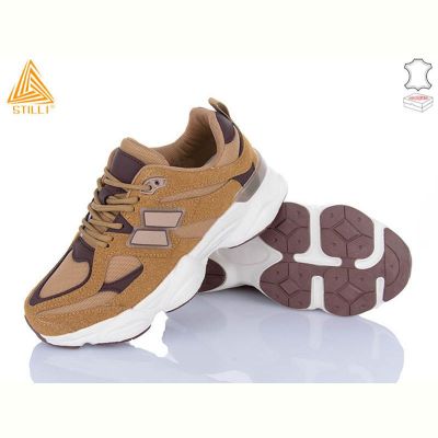 Кроссовки Stilli NB300-36 шкіра піна