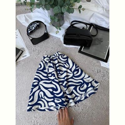 Шорты Sofi Cor 9058 navy