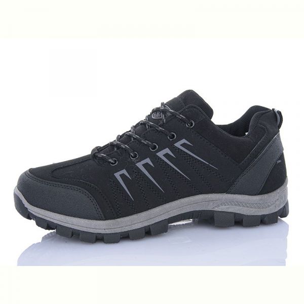 Кроссовки ABA FC306 black