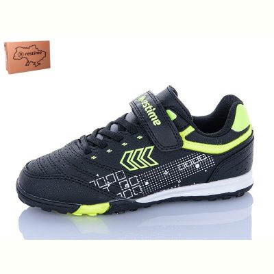 Спорт Restime DDB26719-1 black-green