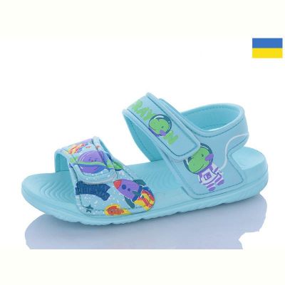 Босоножки Luckline 8007B-25