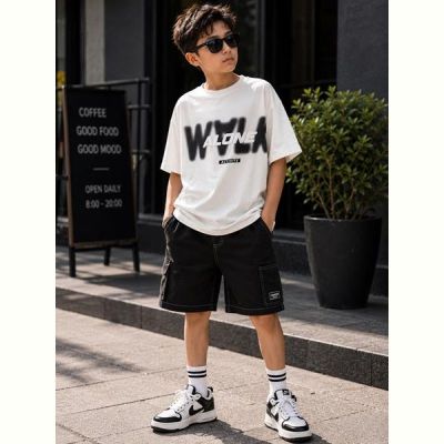 Футболка Major 3693 white