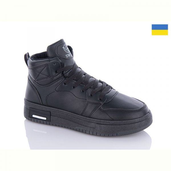 Кроссовки Swin 10510-1