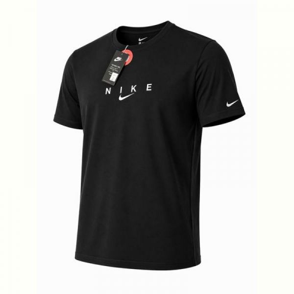 Футболка Alex Clothes 14208 black