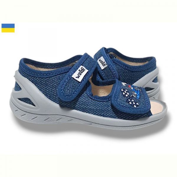 Босоножки Waldi Адам 297-368