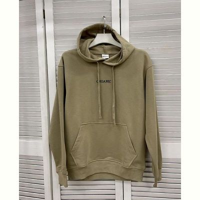 Худи Little Secret 500362 khaki