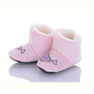 Тапочки Soylu BC003 l.pink