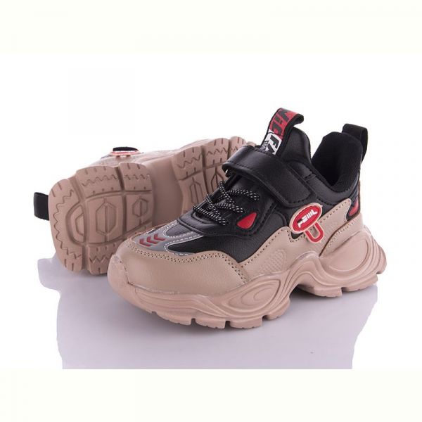 Кроссовки Alemy Kids AED5066T