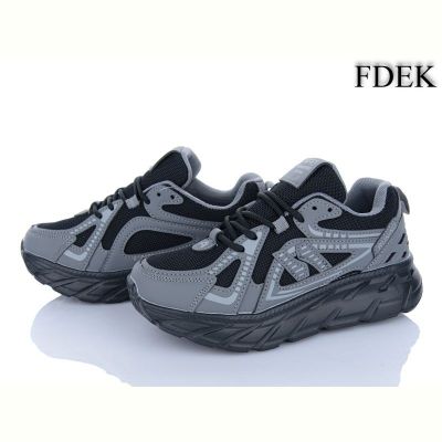 Кроссовки Fdek H9208-1