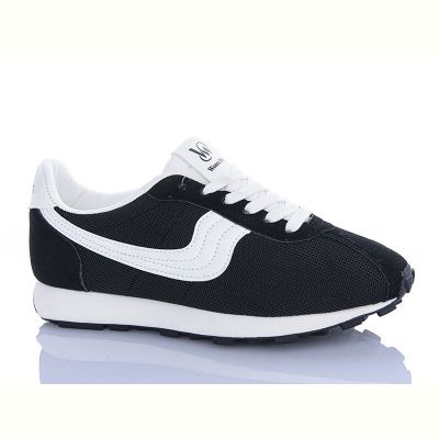 Кроссовки Violeta 2028-17 black