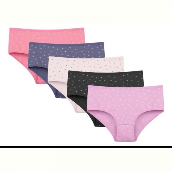 Трусы Disneyopt DS364-258118 mix(4XL)