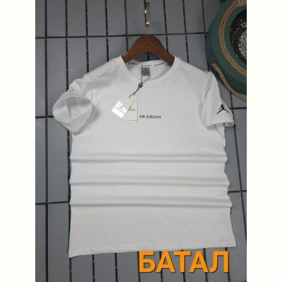 Футболка Hous Of Timur HT1497 white